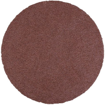 SANDING DISC 115MM 120 GRIT 10/PACK HOOK AND LOOP