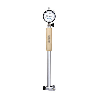 PRECISION DIAL BORE GAUGE 160-250MM 0.007MM ACC. 0.001MM GRAD.