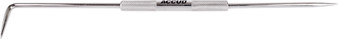 SCRIBER 250MM HARDENED TIPS NICKEL PLATED