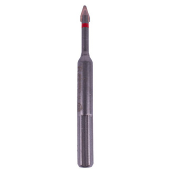 PORCELAIN C PROTECTOR DRILL BIT 6.0MM INP