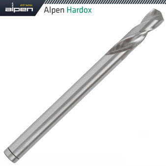 HARDOX HSS-ECO DRILL BIT 12.00MM