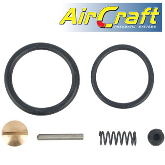 AIR NEEDLE SCAL. SERVICE KIT LIFT ROD COMP.(2/7/12-15) FOR AT0024