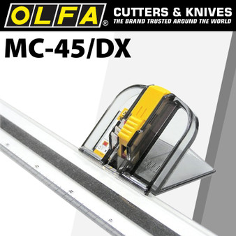 Mat Board Cutter, 45 Degree Cutter