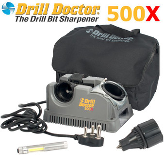 View our Brands - Drill Doctor - Sharpening - Avex Tool Shop
