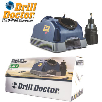View our Brands - Drill Doctor - Sharpening - Avex Tool Shop