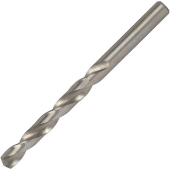 DRILL HSS 9.5MM 135DEG 1/CARD INDUSTRIAL BIT