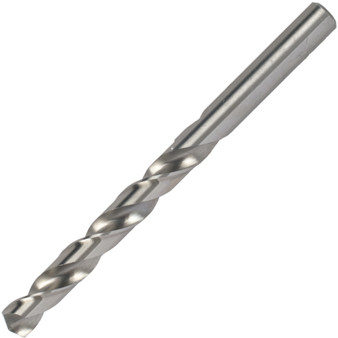 DRILL HSS 10.5MM 135DEG 1/CARD INDUSTRIAL BIT