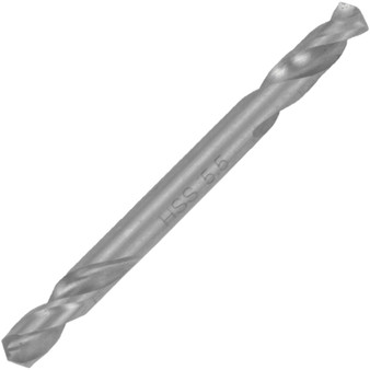 DOUBLE END STUBBY HSS 5.5MM 1 PC