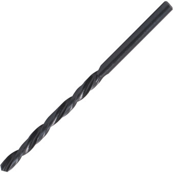 DRILL BIT HSS STANDARD 3.5MM PACKET OF 10