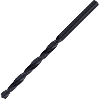 DRILL BIT HSS STANDARD 4.0MM PACKET OF 10