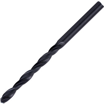 DRILL BIT HSS STANDARD 5.5MM PACKET OF 10