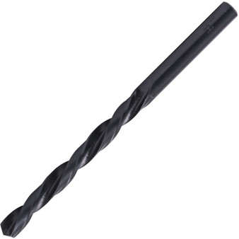 DRILL BIT HSS STANDARD 6.0MM PACKET OF 10