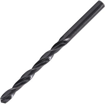 DRILL BIT HSS STANDARD 6.5MM PACKET OF 10