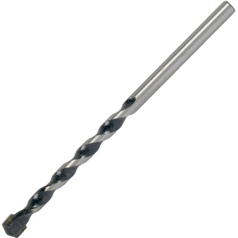 DRILL BIT MASONRY/CONCRETE  5.5MM 1/CARD