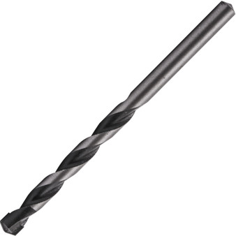 DRILL BIT MASONRY/CONCRETE  6.5MM 1/CARD