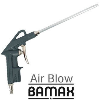 AIR BLOW GUN DUSTER LONG NOZZLE BULK