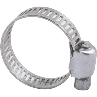 HOSE CLAMP 14-27MM EACH KM10