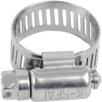 HOSE CLAMP 300 S/STEEL 11-23MM BULK EACH