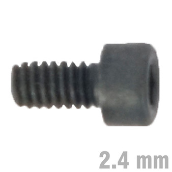 GRUB SCREWS 3MM