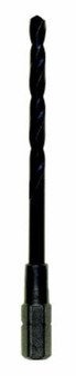 HEX SHANK DRILL BIT 2MM