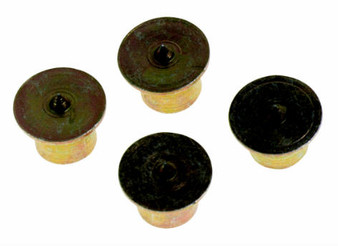 CENTRE POINTS (4) 6MM