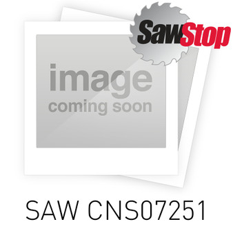 SAWSTOP HARDWARE PACK 2 FOR CNS