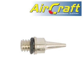 NOZZLE FOR A208 AIRBRUSH 0.2MM