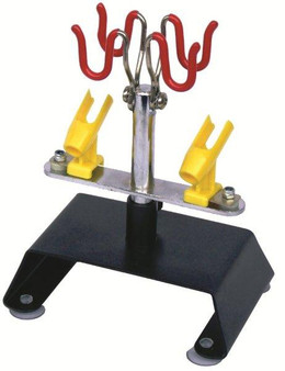 ARBRUSH HOLDER FOR TABLE TOP SUCTION FEET