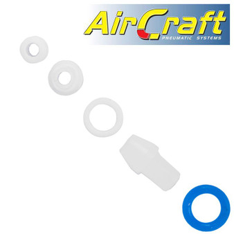 SERVICE KIT WASHERS & ORINGS (7/18/22/26/27/29) FOR LM3000