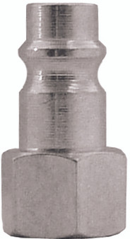 CONNECTOR GERMAN 1/4' FEMALE BULK