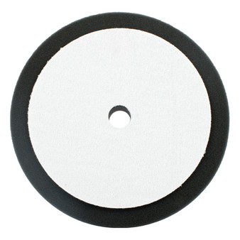 FOAM PAD BLACK FINISHING PAD SPONGE 200MM 8'