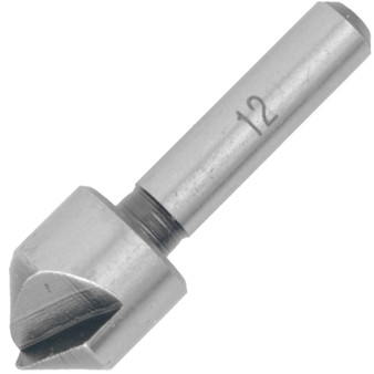 COUNTERSINK CARB.STEEL 1/2' (12.7mm)