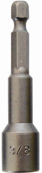 NUTSETTER 3/8X65MM MAG. BULK