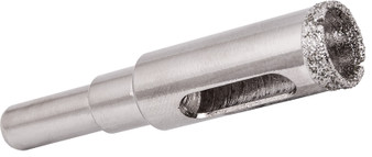 DIAMOND CORE BIT 14MM FOR TILES