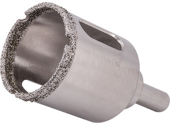 DIAMOND CORE BIT 30MM FOR TILES