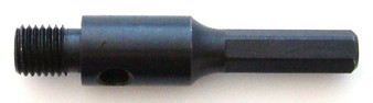 ADAPTOR HEX SH. M16 SHORT/ 18 DIAMOND CORE BITS