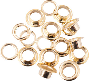 SPARE EYELETS X 7MM 12PC FOR TC4302