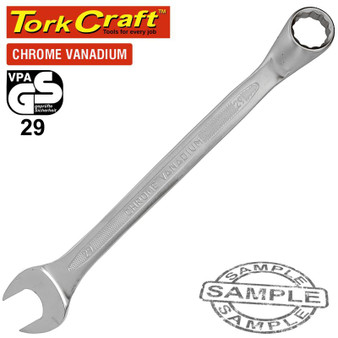 29MM DEEP OFFSET COMBINATION  SPANNER