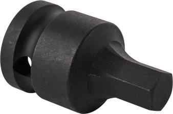 H12 1/2' DRIVE IMPACT BIT SOCKET (43MML)