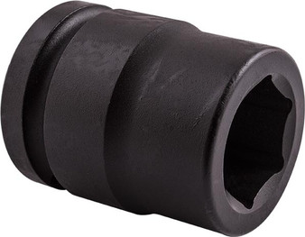 25MM 3/4' DRIVE 6PT IMPACT SOCKET