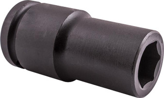 26MM 3/4' DRIVE 6PT DEEP IMPACT SOCKET