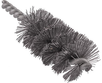 WIRE SPIRAL BRUSH 90MM X 60MM X 28MM