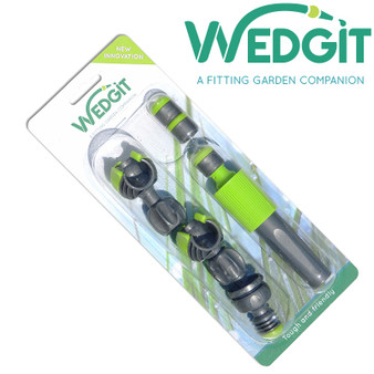 WEDGIT STARTER KIT 6PCE 13MM 1/2'