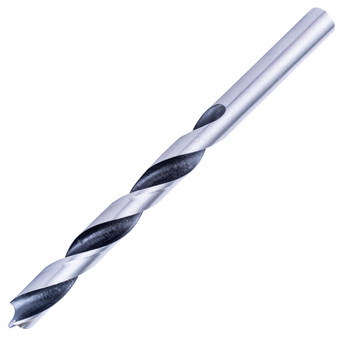 PRECISION-MAX STEP POINT 2.0MM HSS DRILL IND. 2PC