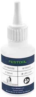 FESTOOL CLEANING AND LUBRICATING OIL LFC 9022/50 201077