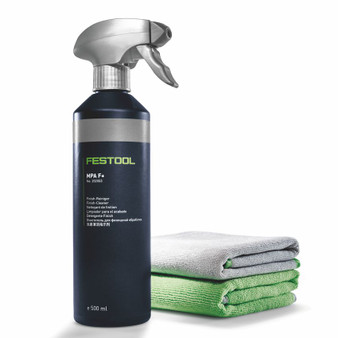 FESTOOL FINISH-CLEANER MPA F+/0,5L 202053