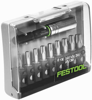 FESTOOL BIT BOX TX + BH 60-CE 493261