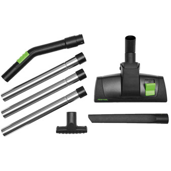 FESTOOL MASONRY RENOVATION CLEANING SET D 36 RS-M-PLUS 497698