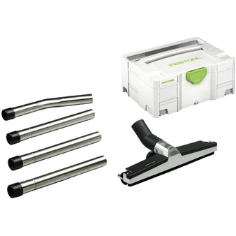 FESTOOL FLOOR CLEANING SET D 36 BD 370 RS-PLUS 497699