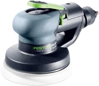 FESTOOL COMPRESSED AIR ECCENTRIC SANDER LEX 3 125/3 691140